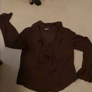 Blouse top in great condition.